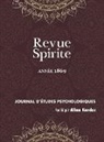 Allan Kardec - Revue Spirite (Année 1869)