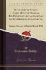 Unknown Author - In Memoriam Señora Isabel Hale de Pearson, Ex-Presidenta de la Sociedad de Beneficencia de la Capital