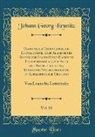 Johann Georg Krünitz - Ökonomisch-Technologische Encyklopädie, oder Allgemeines System der Staats-Stadt-Haus-und Landwirthschaft, wie Auch der Erdbeschreibung, Kunst-und Naturgeschichte, in Alphabetischer Ordnung, Vol. 80