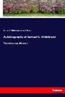 James W Evans, Samuel Hildebrand, Samuel S. Hildebrand - Autobiography of Samuel S. Hildebrand