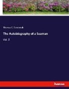 Thomas C Dundonald, Thomas C. Dundonald - The Autobiography of a Seaman
