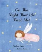 Nadine Bates, Zlactica Hlavacova - On The Night That We First Met