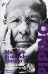 Vincenzo Pipino - Memorie di un ladro filosofo. Quando il furto diventa un'arte