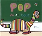 Pierrick Bisinski, Alex Sanders - SPA-POP VA AL COLE
