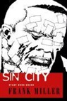 Frank Miller, Lutz Göllner, Hardy Hellstern, Andreas Mergenthaler, Paul Scholz - Sin City 1