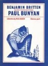 Paul Bunyan
