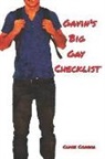 Chase Connor - Gavin's Big Gay Checklist