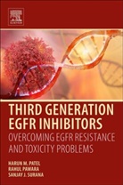 Harun M. Patel, Harun M. Patel, Harun M. (R. C. Patel Institute of Pharmaceutical Education and Research Patel, Harun M./ Pawara Patel, Rahul Pawara, Rahul (R. C. Patel Institute of Pharmaceutical Education and Research Pawara... - Third Generation Egfr Inhibitors