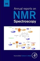 Webb, Graham A. (EDT) Webb, Graham A. Webb - Annual Reports on Nmr Spectroscopy