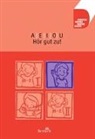 Ann Volkmann, Anne Volkmann, Annett Zilger - A E I O U ... Hör gut zu!
