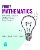 Raymond A. Barnett, Karl E. Byleen, Michael R. Ziegler - Finite Mathematics for Business, Economics, Life Sciences, and Social Sciences and Mylab Math with Pearson Etext -- Title-Specific Access Card Package