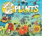 Bridget Heos, David Clark - Just Like Us! Plants