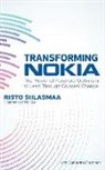 Risto Siilasmaa - Transforming Nokia: The Power of Paranoid Optimism to Lead Through Colossal Change (Audio book)