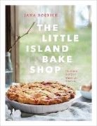 Jana Roerick - The Little Island Bake Shop