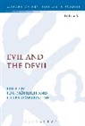 Ida Frhlich, Erkki Koskenniemi, Erkki (Abo Akademi University Finland Koskenniemi, Dr. Ida Froehlich, Ida Froehlich, Dr. Ida Frohlich... - Evil and the Devil