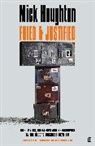 Mick Houghton - Fried & Justified