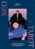 Jerico Mandybur - Neo Tarot