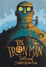 Ted Hughes, Chris Mould - The Iron Man