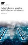 Quoc-Tuan Vien, Quoc-Tuan (Senior Lecturer Vien - Network Design, Modelling and Performance Evaluation