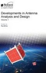 Raj Mittra, Raj (University of Central Florida Mittra - Developments in Antenna Analysis and Design