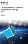Raj Mittra, Raj (University of Central Florida Mittra - Developments in Antenna Analysis and Design