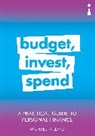Michael Taillard - A Practical Guide to Personal Finance