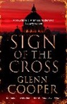 Glenn Cooper, Cooper Glenn - Sign of the Cross