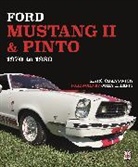Marc Cranswick - Ford Mustang II & Pinto 1970 to 80