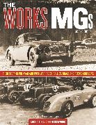 Michael Allison, Michael Browning Allison, Allison Michael, Peter Browning, Browning Peter - Works Mgs