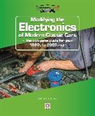 Julian Edgar, Edgar Julian - Modifying the Electronics of Modern Classic Cars