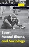 Michael Atkinson, Michael Atkinson, Michael (University of Toronto Atkinson - Sport, Mental Illness and Sociology