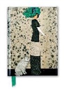 Flame Tree Studio - Koloman Moser: Art Nouveau Fashion (Foiled Journal)