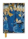 Flame Tree Studio - National Gallery: Wilton Diptych (Foiled Journal)