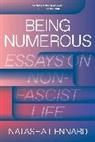 Natasha Lennard - Being Numerous