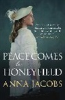 Anna Jacobs, Anna (Author) Jacobs, Jacobs Anna - Peace Comes to Honeyfield