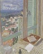 Juliette Rizzi, Juliette Rizzi - Pierre Bonnard