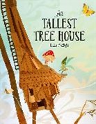 Elly MacKay - The Tallest Tree House