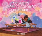 Zoe Persico - Georgia's Terrific, Colorific Experiment