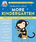 Heather Stella - Get Ready for School More Kindergarten