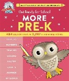 Heather Stella - Get Ready for School More Pre-k