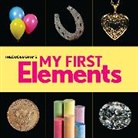 Theodore Gray - Theodore Gray's My First Elements