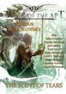 John Gwynne, Frances Hardinge, Adrian Tchaikovsky - The Scent of Tears