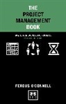 Fergus O'Connell, O'Connell Fergus - The Project Management Book