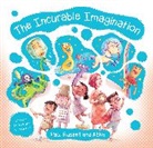 A&amp;, Aska, I. Aska, Illustrator Aska, Paul Russell, Russell Paul... - The Incurable Imagination