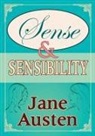 Jane Austen - Sense and Sensibility