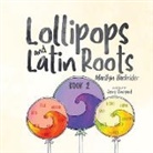 Marilyn Harkrider, Jerry Vineyard - Lollipops and Latin Roots