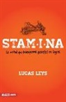 Lucas Leys - Stamina