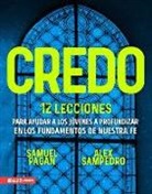 Samuel Pagan, Samuel Pagán, Alex Sampedro - Credo