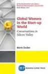 Marta Zucker - Global Women in the Start-up World