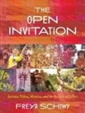 Freya Schiwy - The Open Invitation